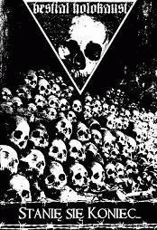 Stanie Się Koniec...